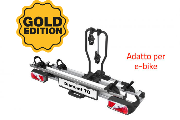 ProUser Diamant TG GOLD EDITION ProUser Diamant TG GOLD EDITION