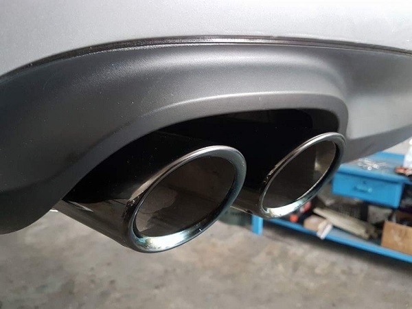 Cambio Marmitta Auto Milano Cambio Marmitta Auto Milano