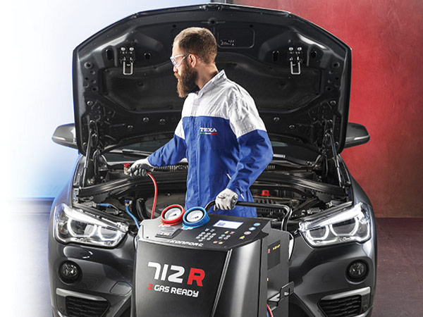 Ricarica Aria condizionata - climatizzatore Auto Milano Ricarica Aria condizionata - climatizzatore Auto Milano