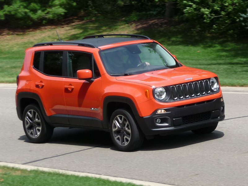 Renegade Sport My 2019 Renegade Sport My 2019