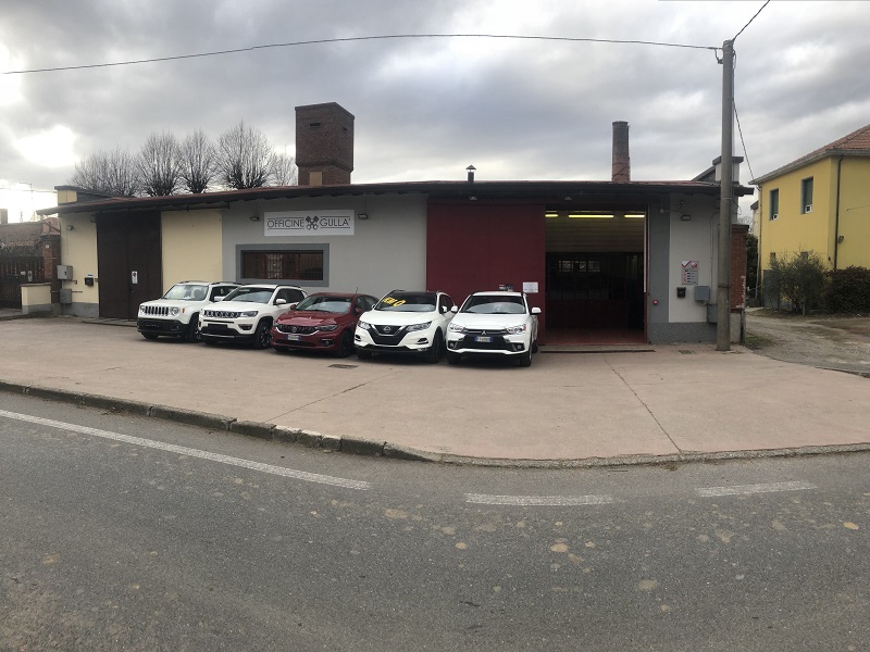 officina impianti GPL Milano officina impianti GPL Milano