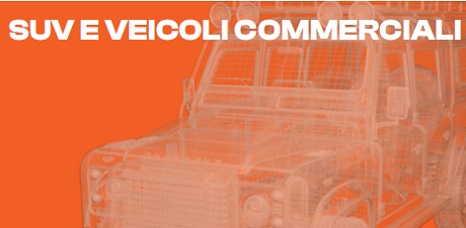 suv - veicoli commerciali suv - veicoli commerciali