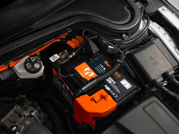 kit elettrificazione auto milano Newtron kit elettrificazione auto milano Newtron